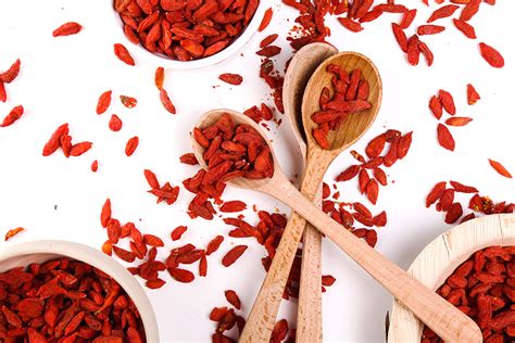 gojizi|Gou Qi Zi (Goji berries) in Chinese Medicine.